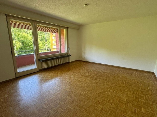 4 rooms apartment