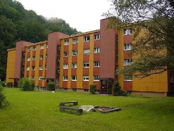 4 rooms apartment