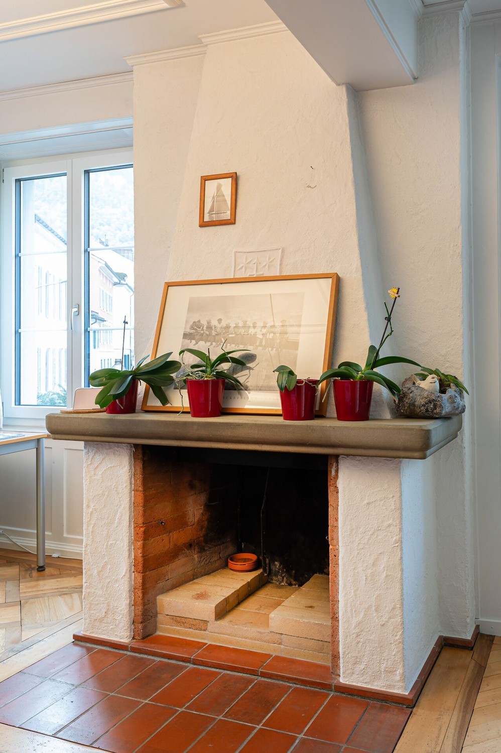 6 ½ rooms apartment