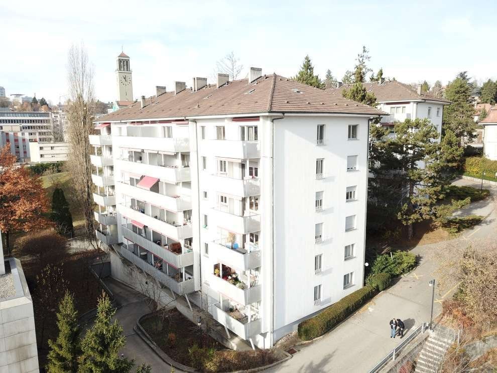 Appartamento di 5 ½ locali, foto 3 di 9