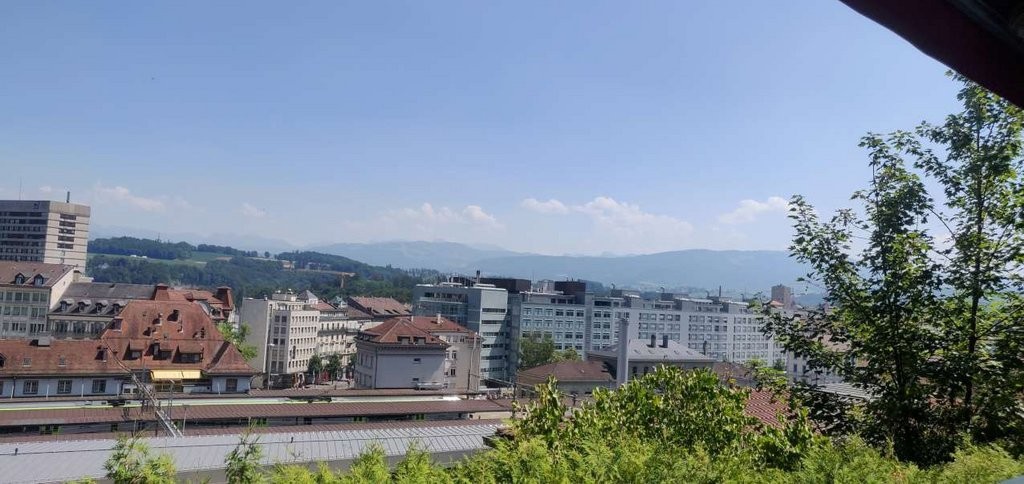 Appartamento di 5 ½ locali, foto 8 di 9