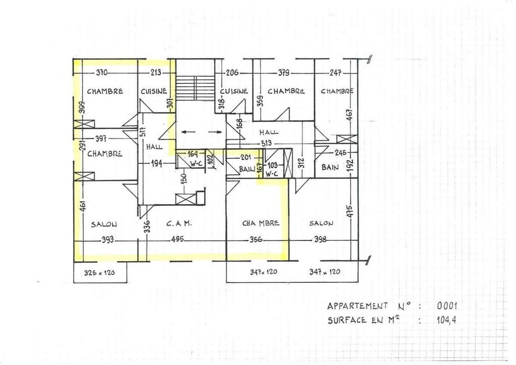 Appartamento di 5 ½ locali, foto 9 di 9