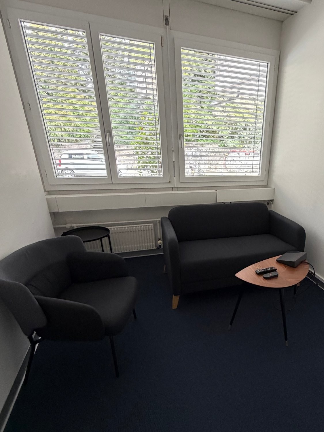 151m² bureau