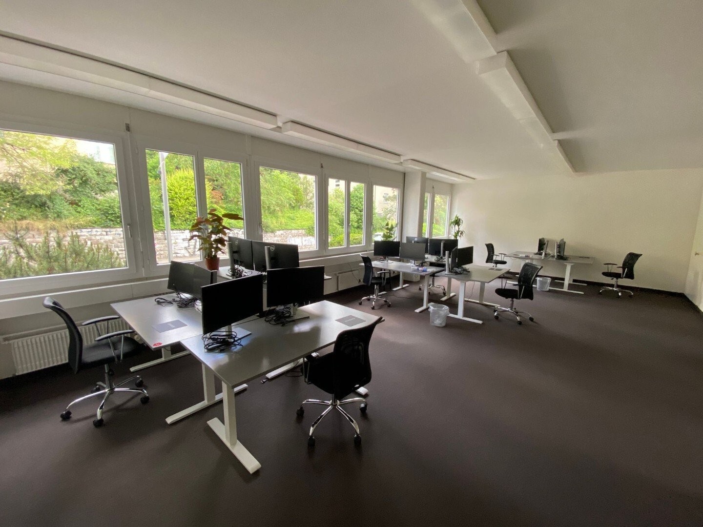 151m² bureau