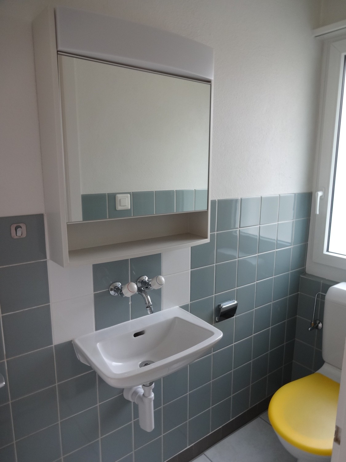 Casa a schiera di 5 ½ locali, foto 6 di 10