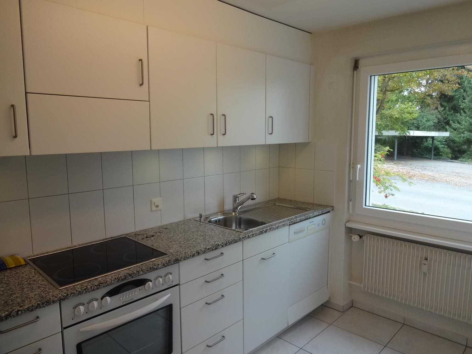Casa a schiera di 5 ½ locali, foto 5 di 10