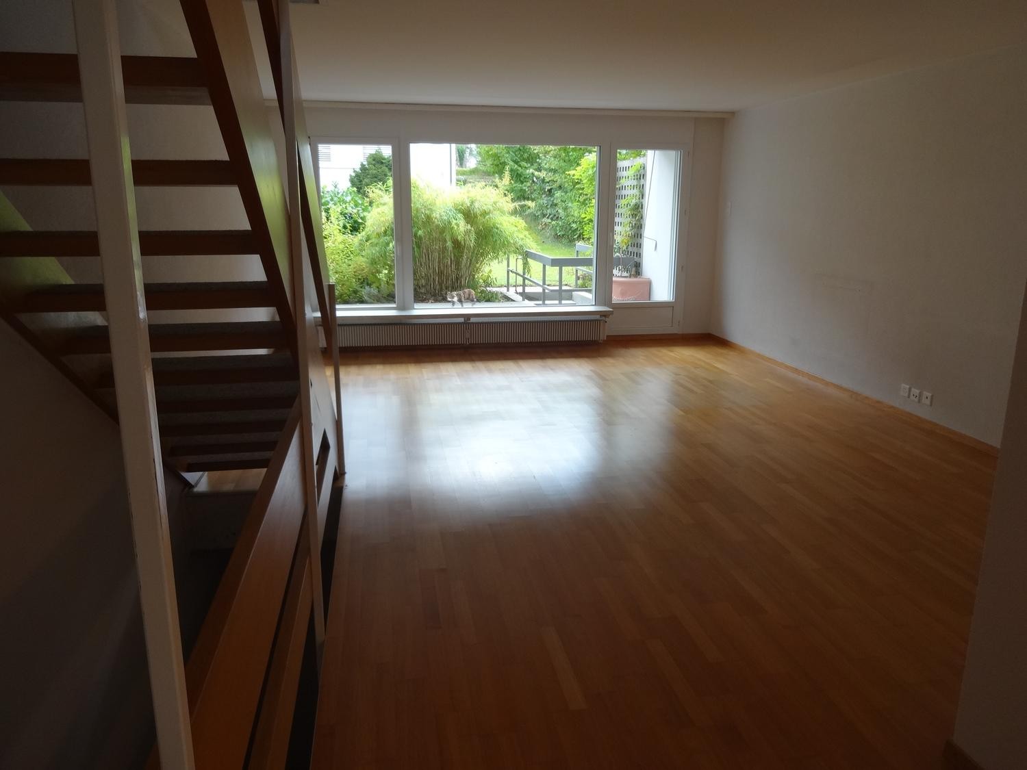 Casa a schiera di 5 ½ locali, foto 8 di 10