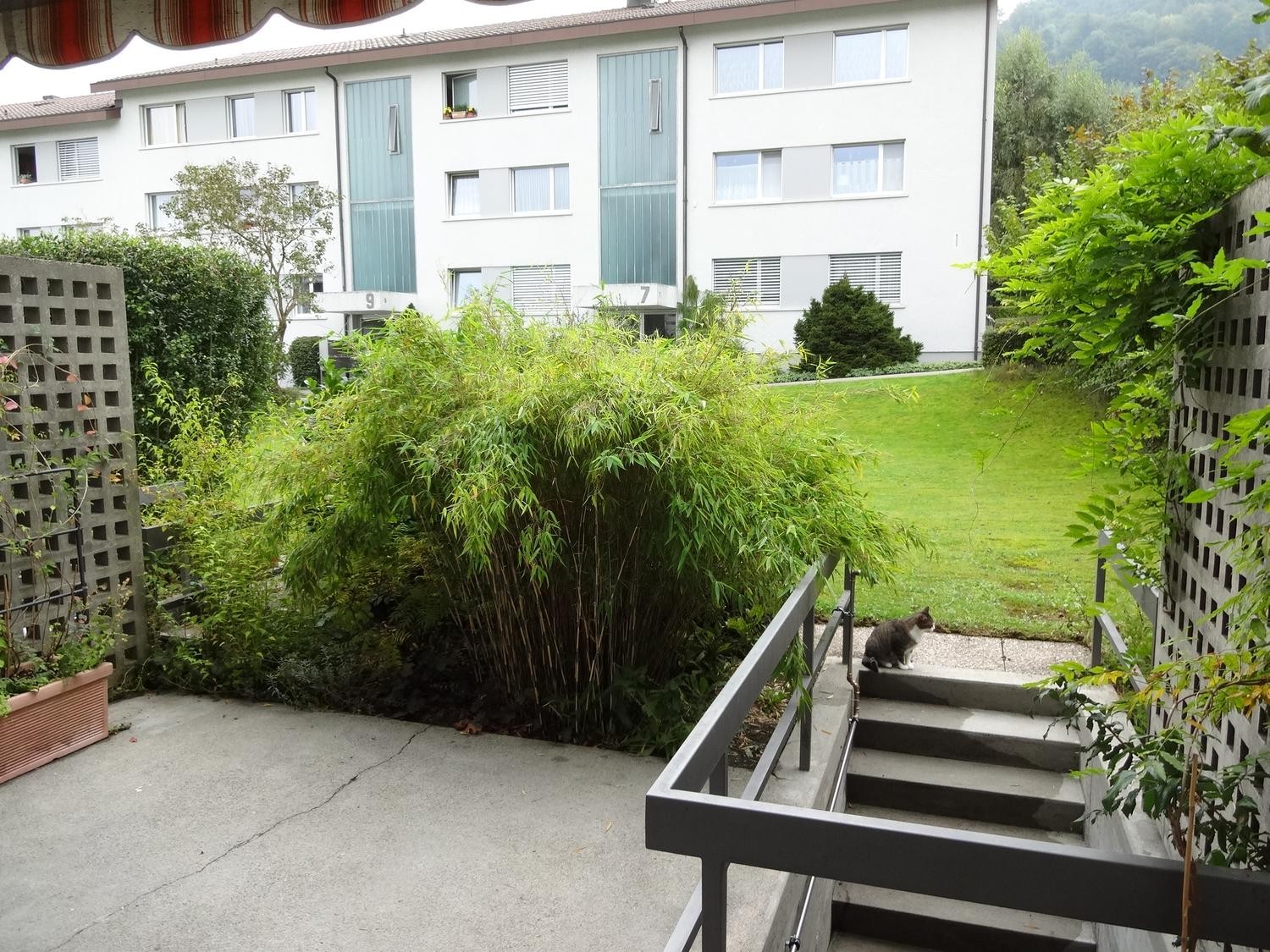 Casa a schiera di 5 ½ locali, foto 9 di 10