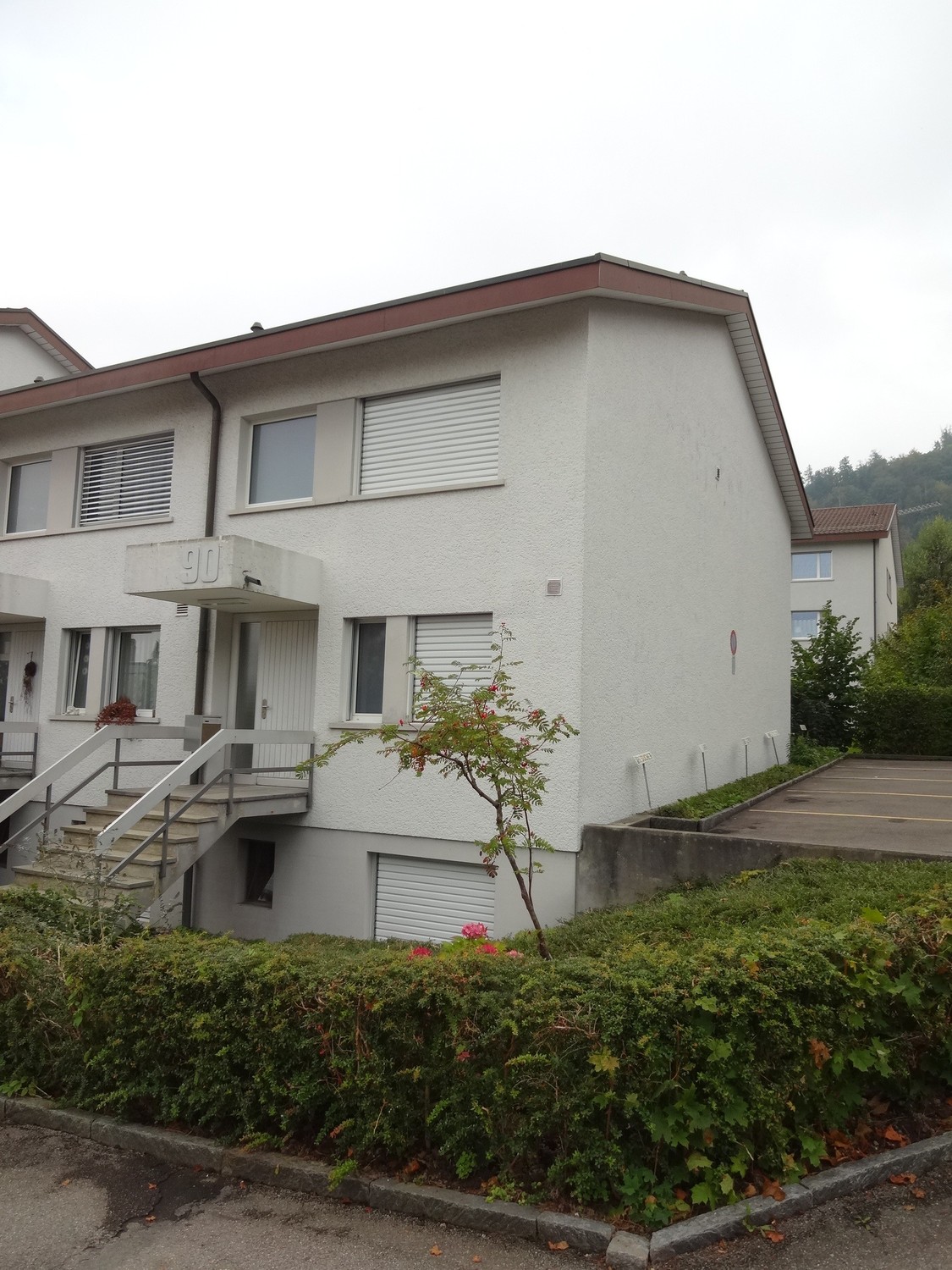 Casa a schiera di 5 ½ locali, foto 1 di 10