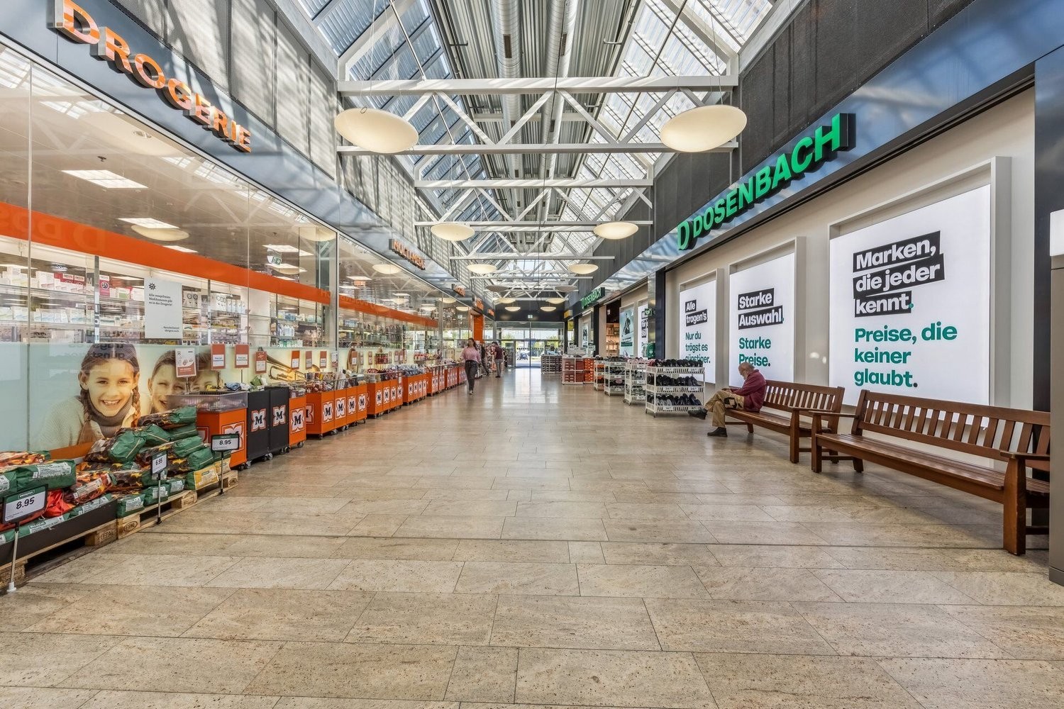 Ristorante di 100m²