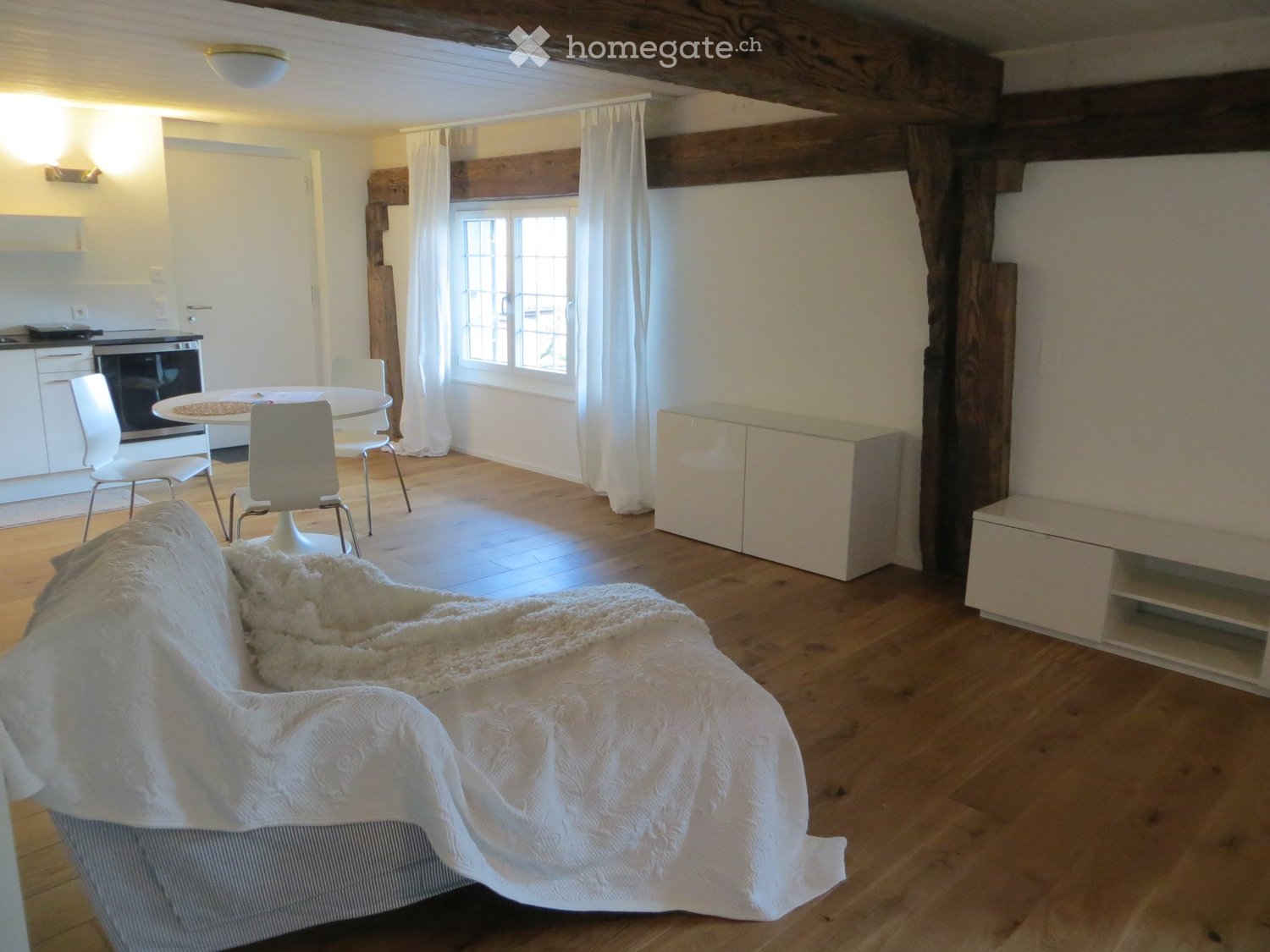 appartamento di 2 ½ locali, foto 1 di 4