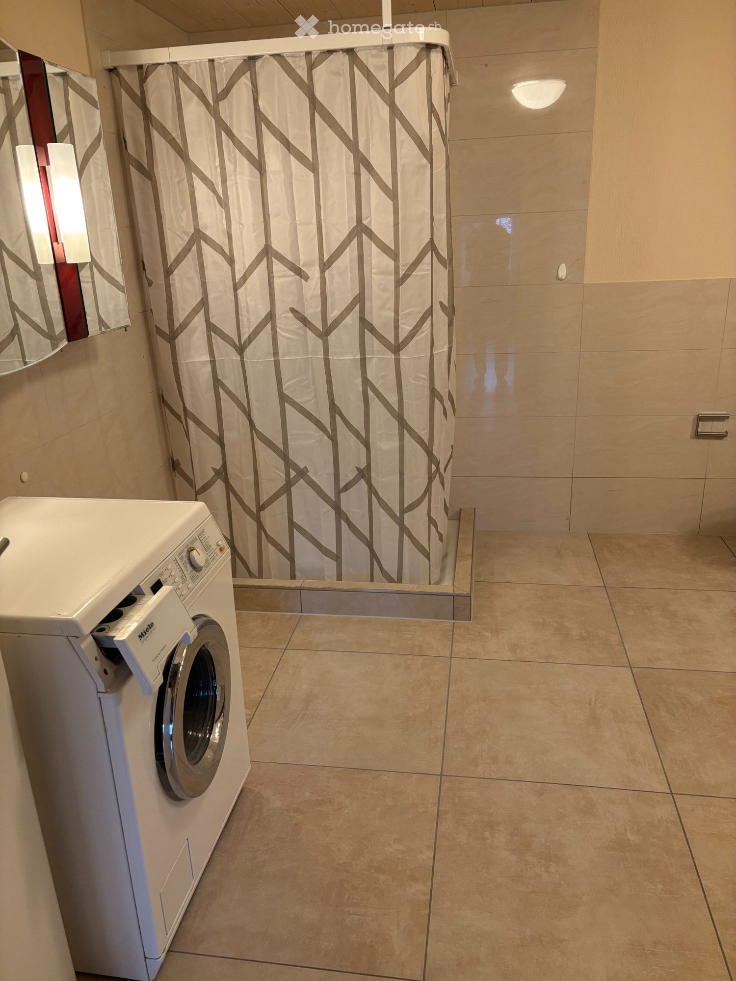 appartamento di 2 ½ locali, foto 3 di 4