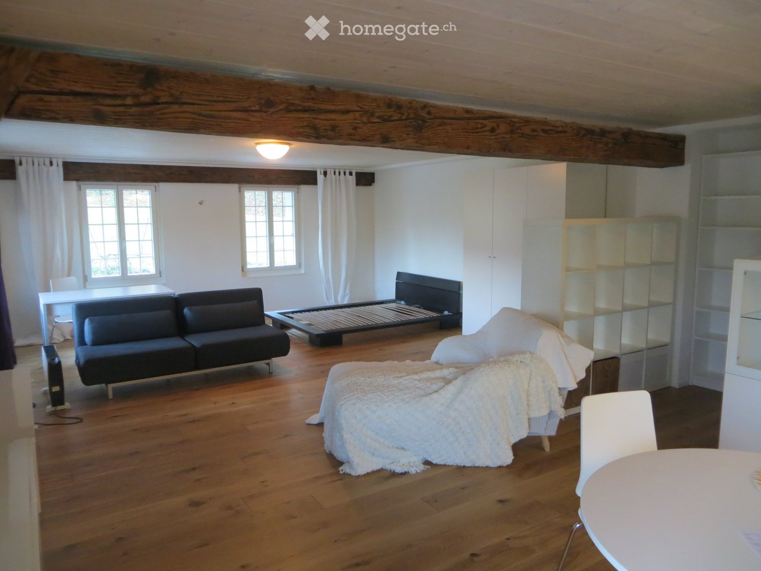 appartamento di 2 ½ locali, foto 2 di 4