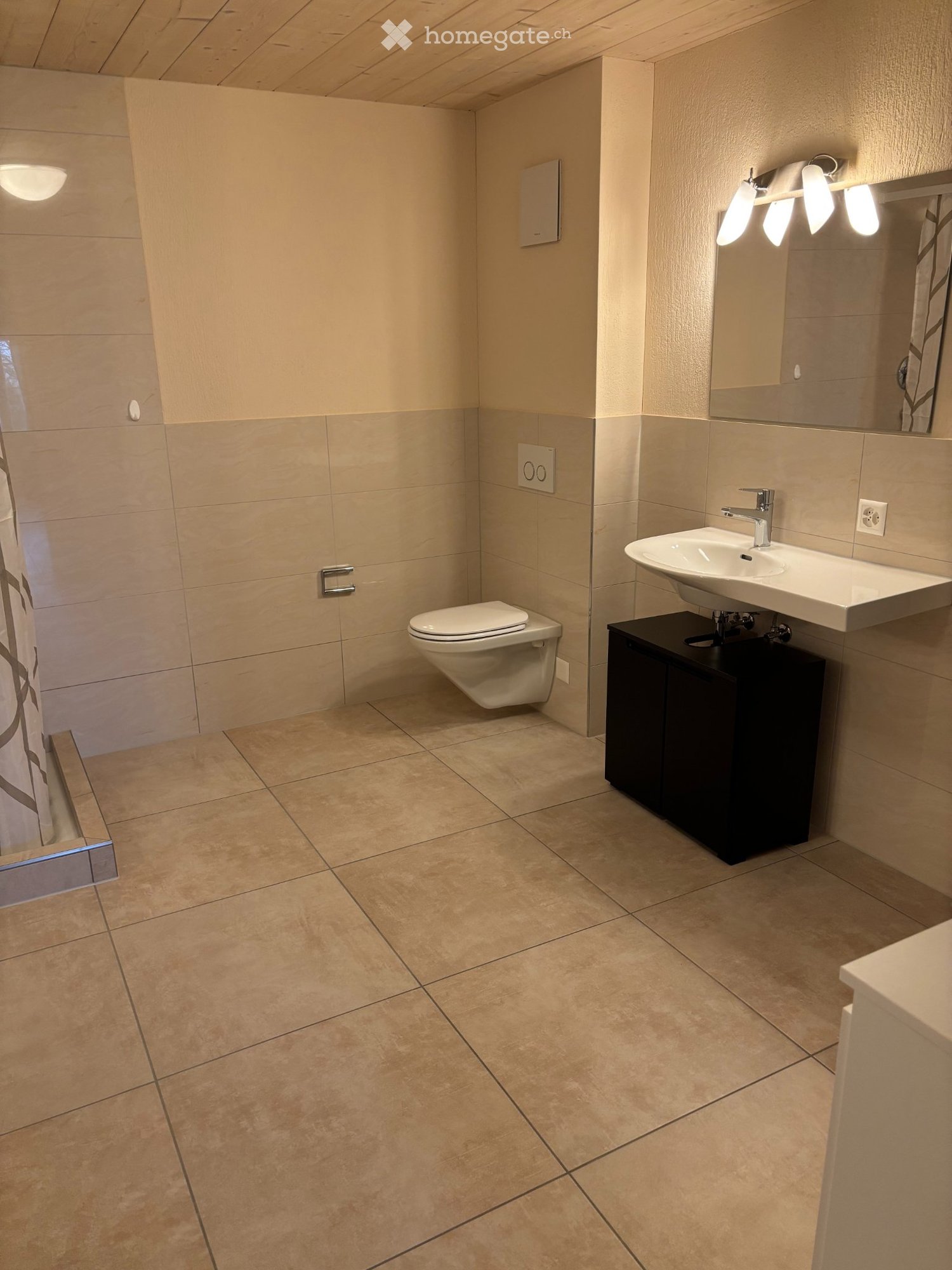 appartamento di 2 ½ locali, foto 4 di 4