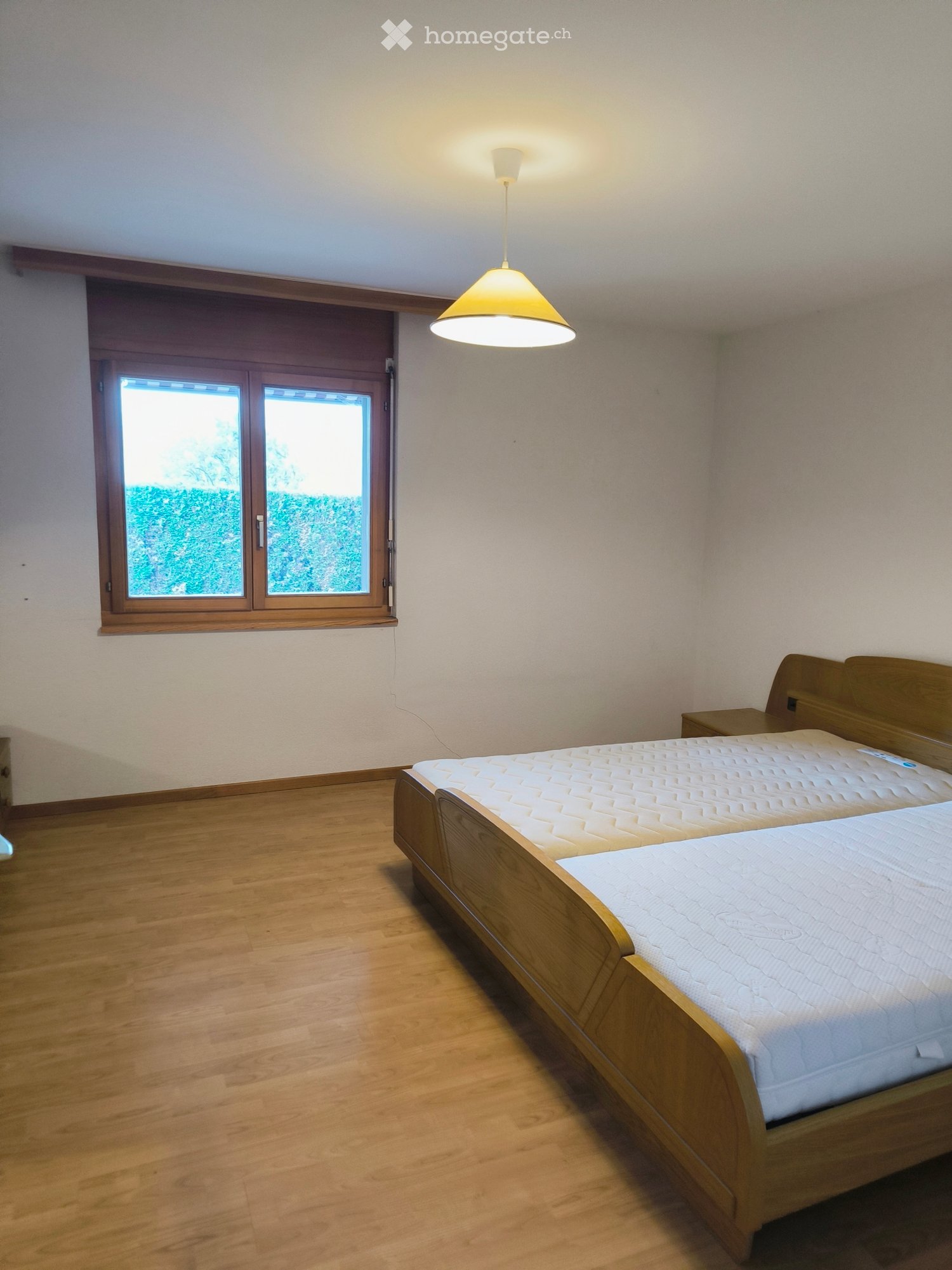 2 ½ Zimmer Wohnung