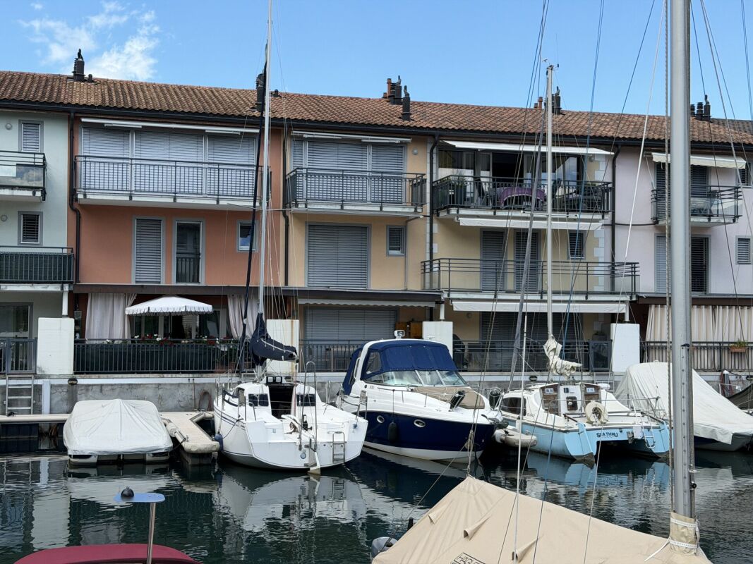 Appartamento di 3 ½ locali