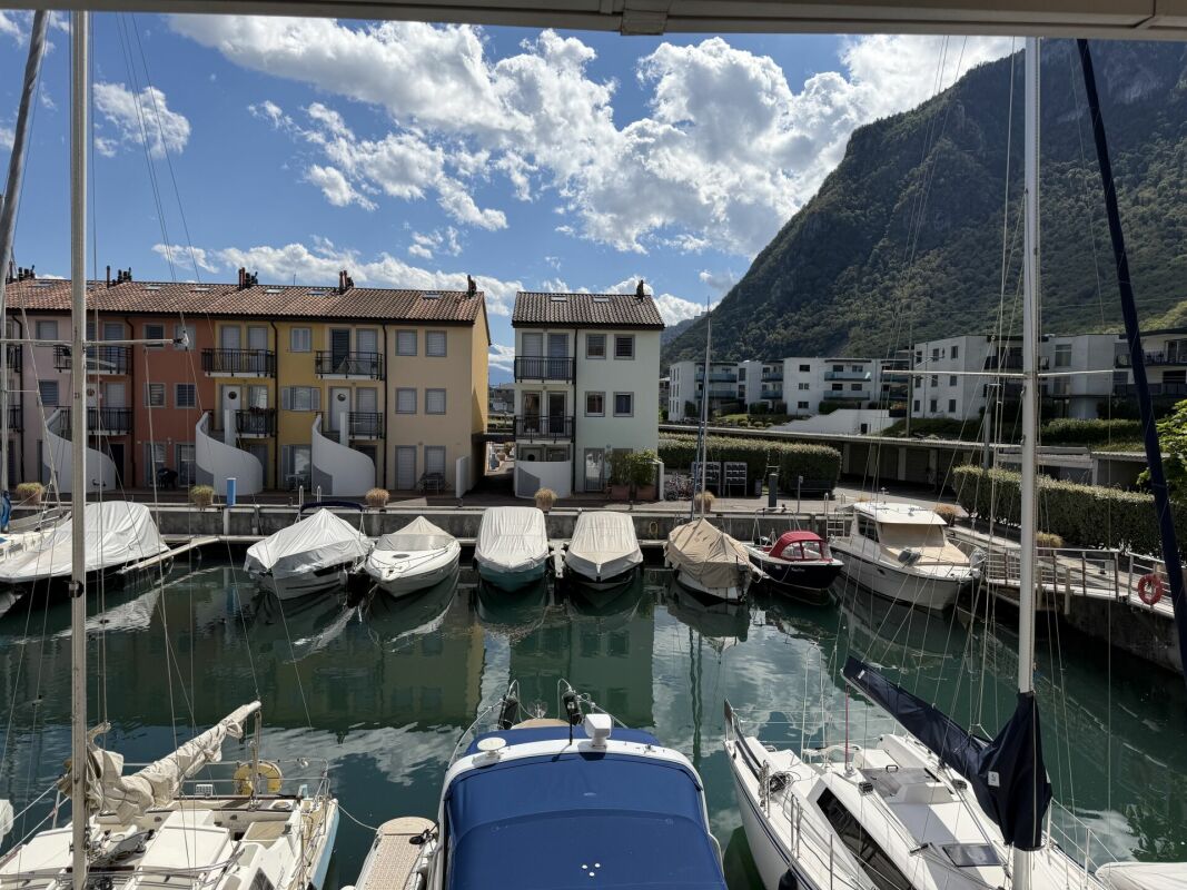 Appartamento di 3 ½ locali