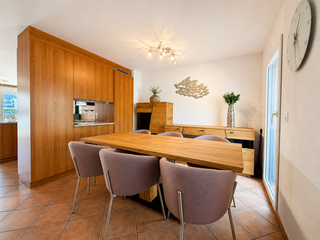 Appartamento di 3 ½ locali