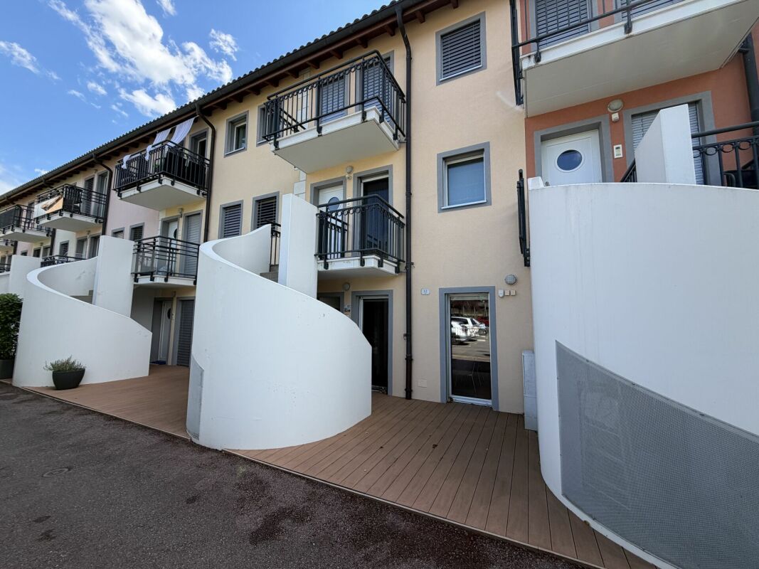 Appartamento di 3 ½ locali