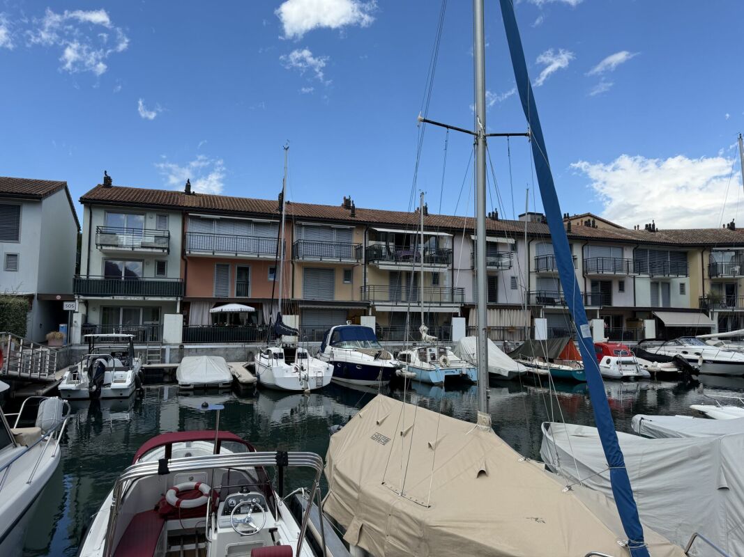 Appartamento di 3 ½ locali