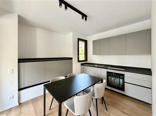 1 ½ rooms furnished flat, foto 3 di 9