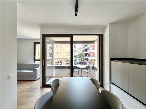 1 ½ rooms furnished flat, foto 4 di 9
