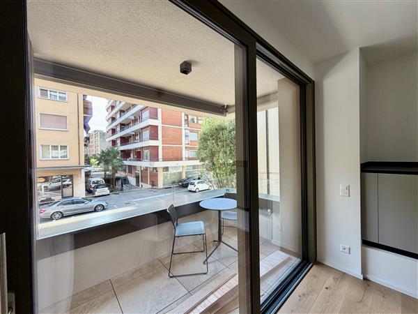 1 ½ rooms furnished flat, foto 5 di 9