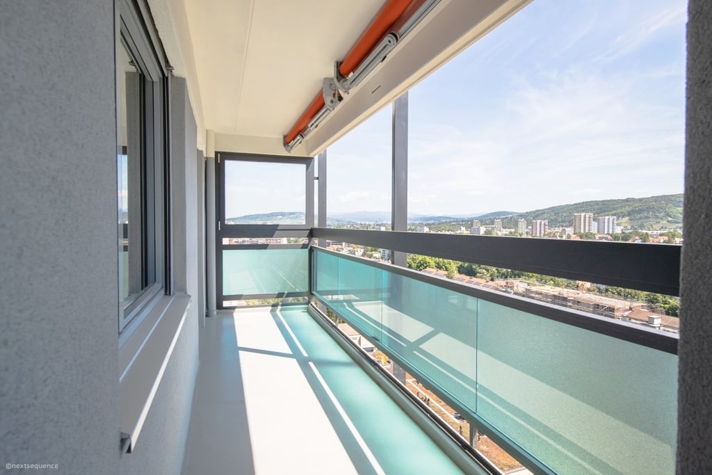 Appartamento di 3 ½ locali, foto 10 di 10