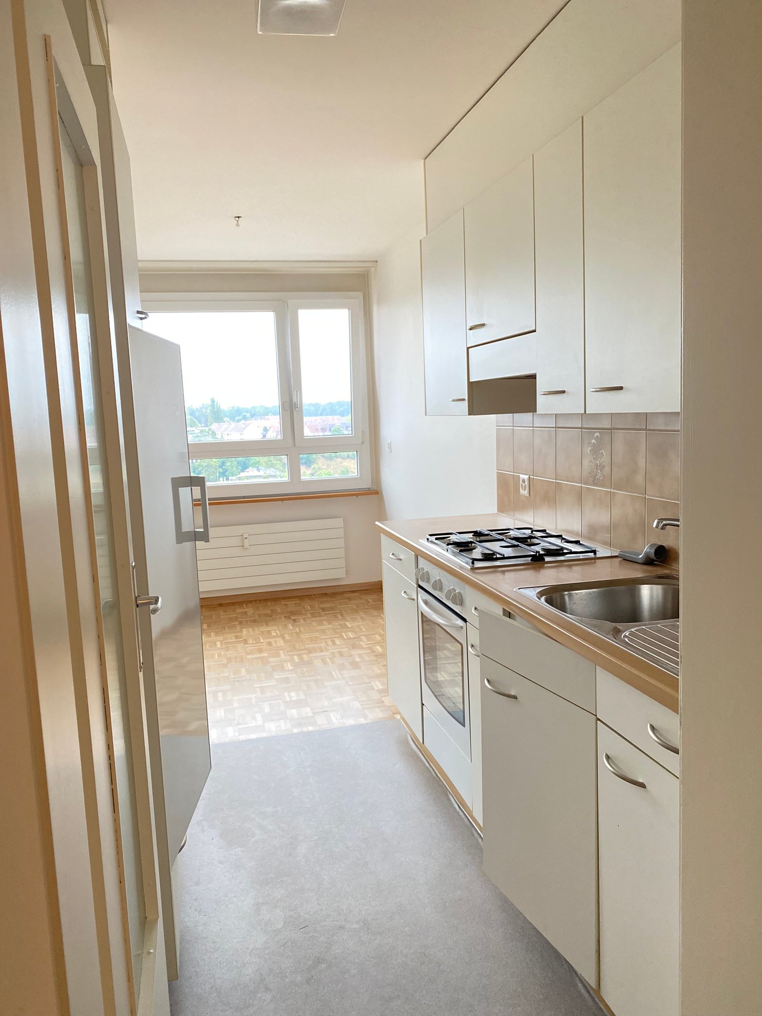 Appartamento di 3 ½ locali, foto 2 di 10