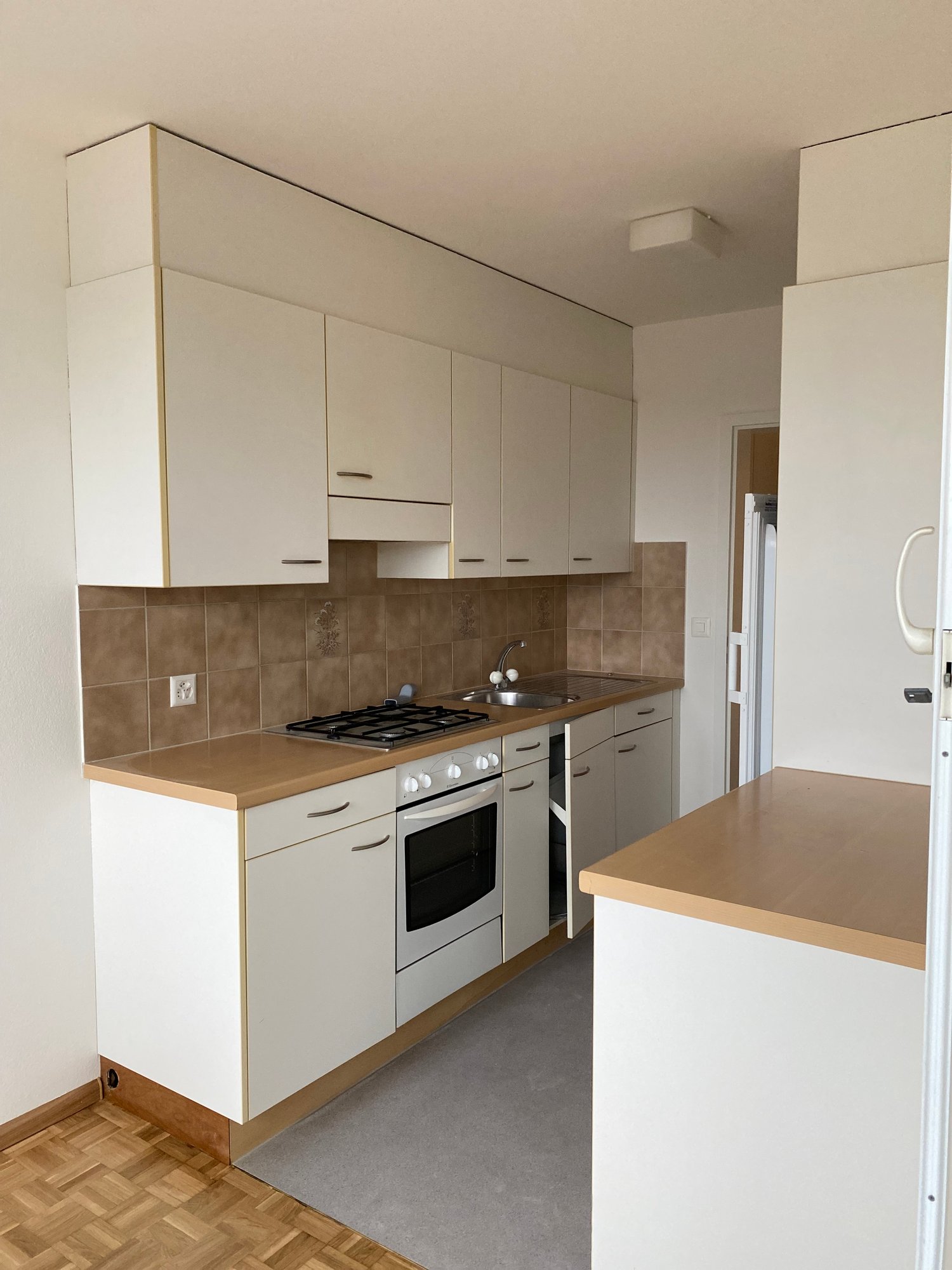Appartamento di 3 ½ locali, foto 3 di 10