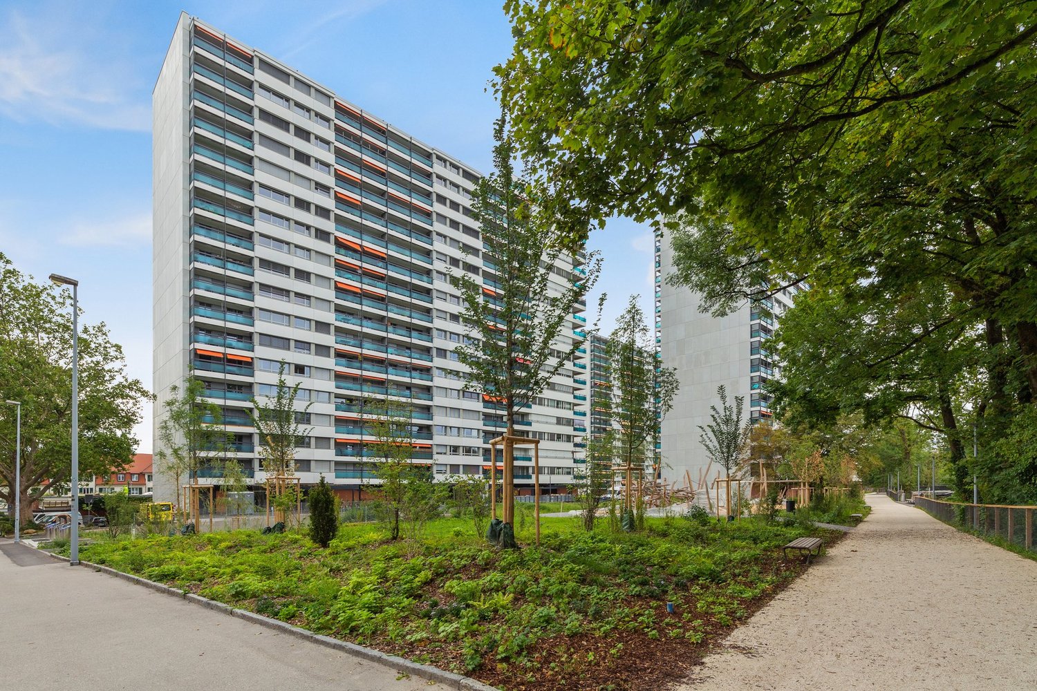 Appartamento di 3 ½ locali, foto 1 di 10