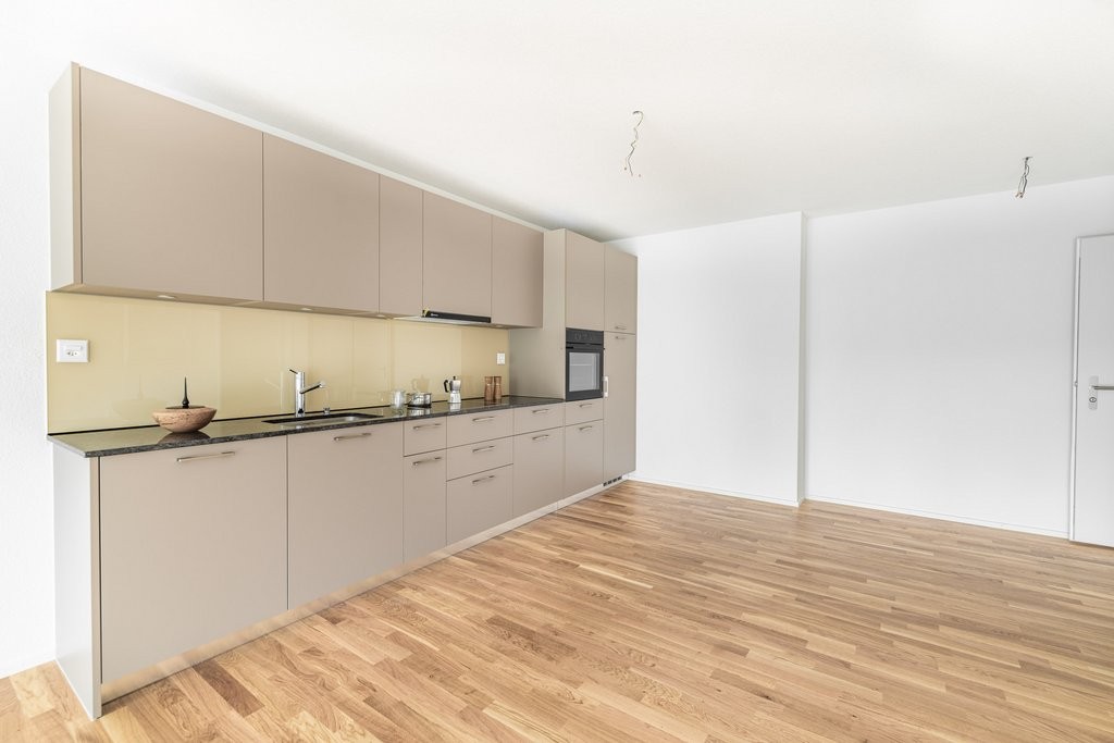 Appartamento di 2 ½ locali, foto 8 di 10