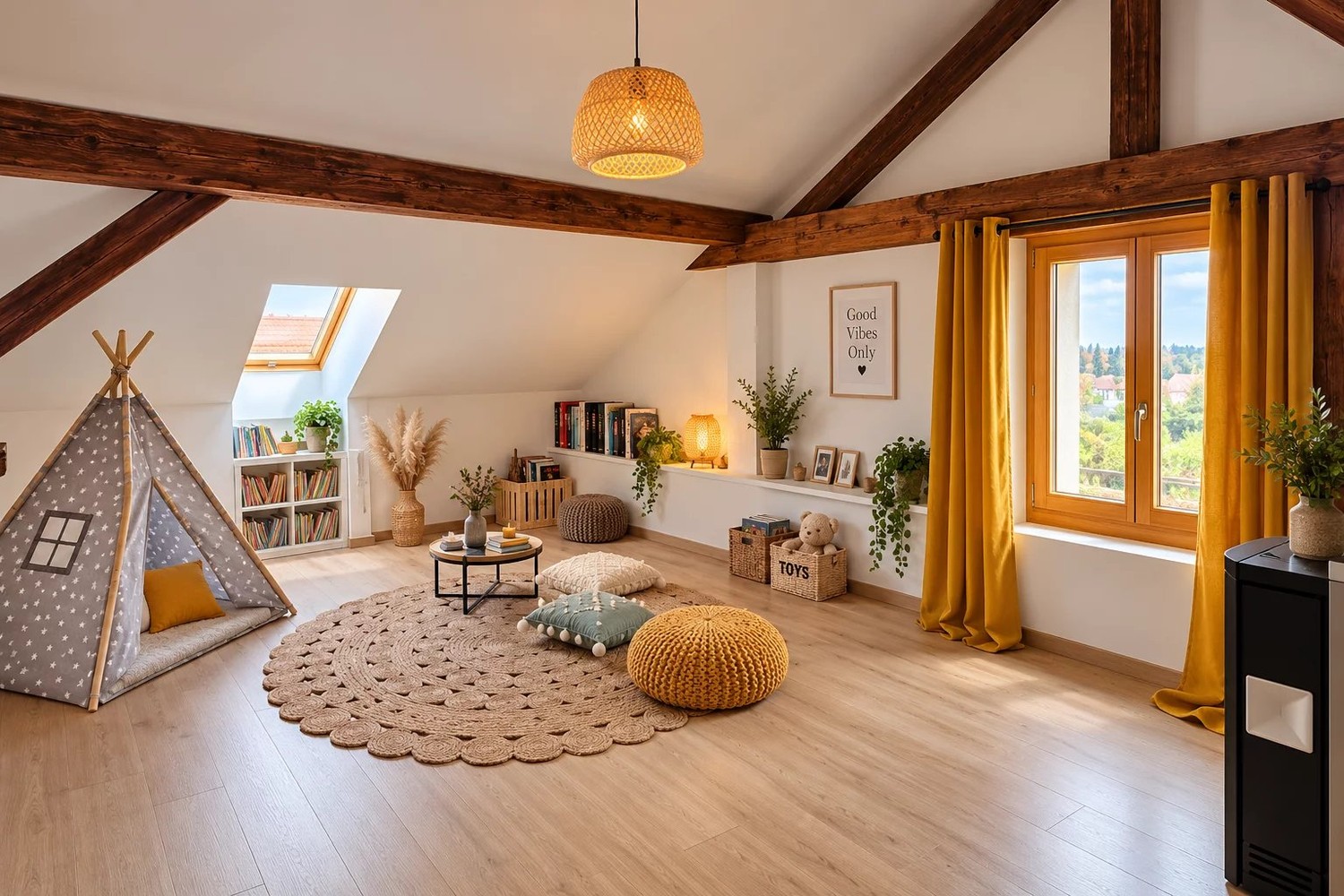 Appartamento di 5 ½ locali