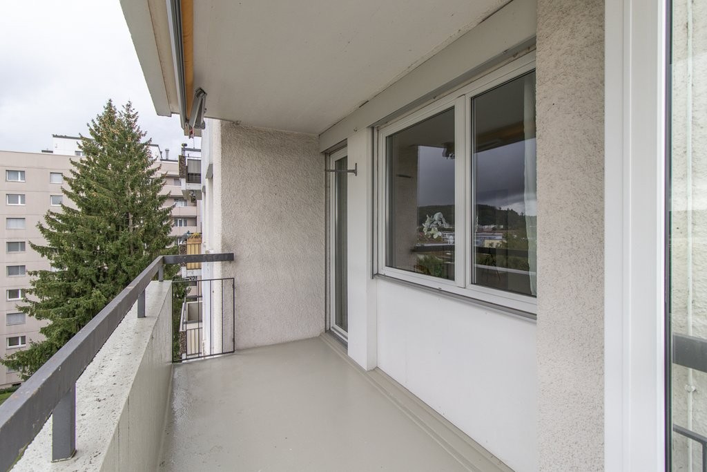 Appartamento di 3 ½ locali, foto 9 di 10