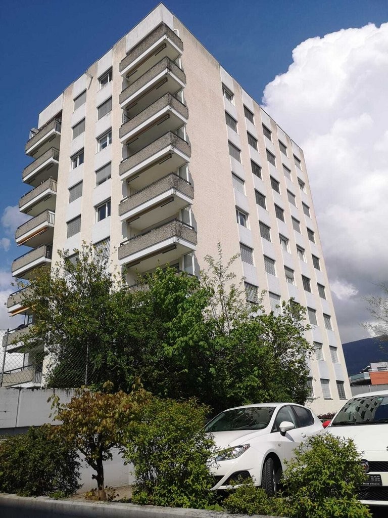Appartamento di 3 ½ locali, foto 2 di 10