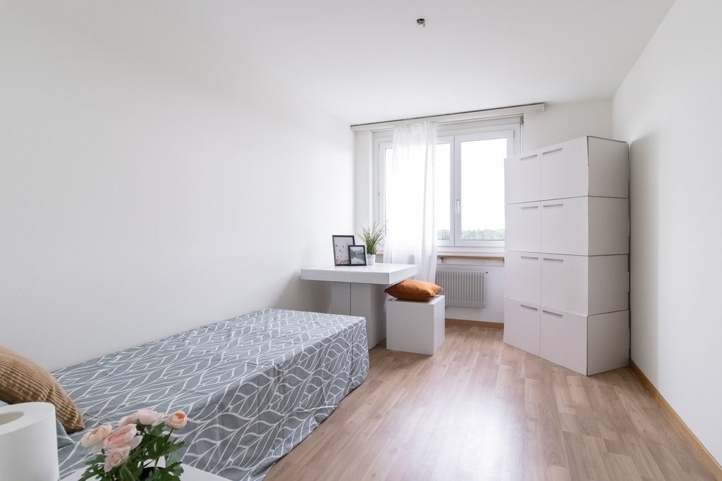 Appartamento di 3 ½ locali, foto 4 di 10