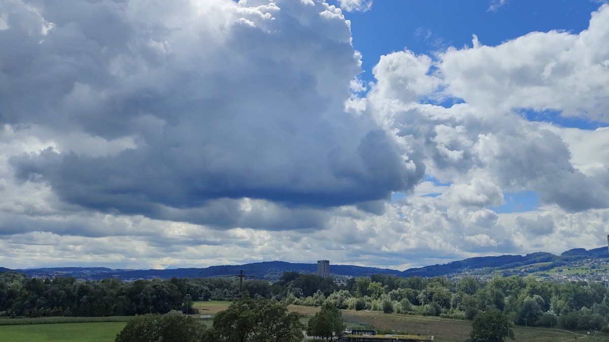 Appartamento di 2 ½ locali, foto 5 di 10