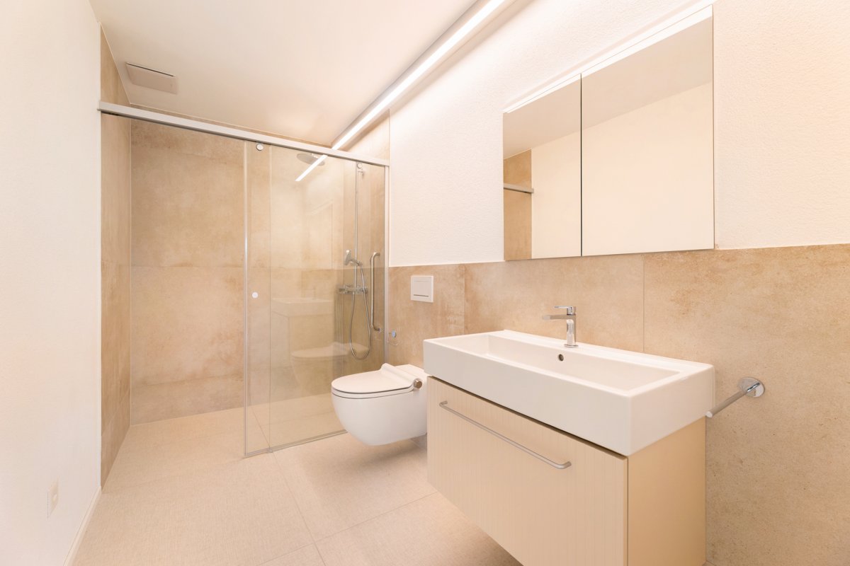 Appartamento di 2 ½ locali, foto 10 di 10