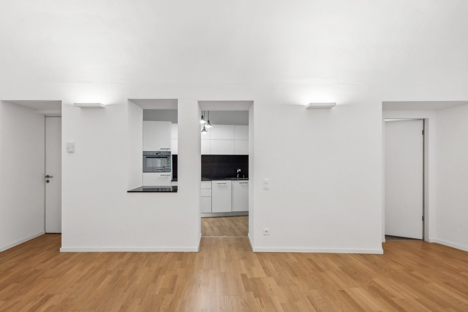 2 room apartment, foto 5 di 9