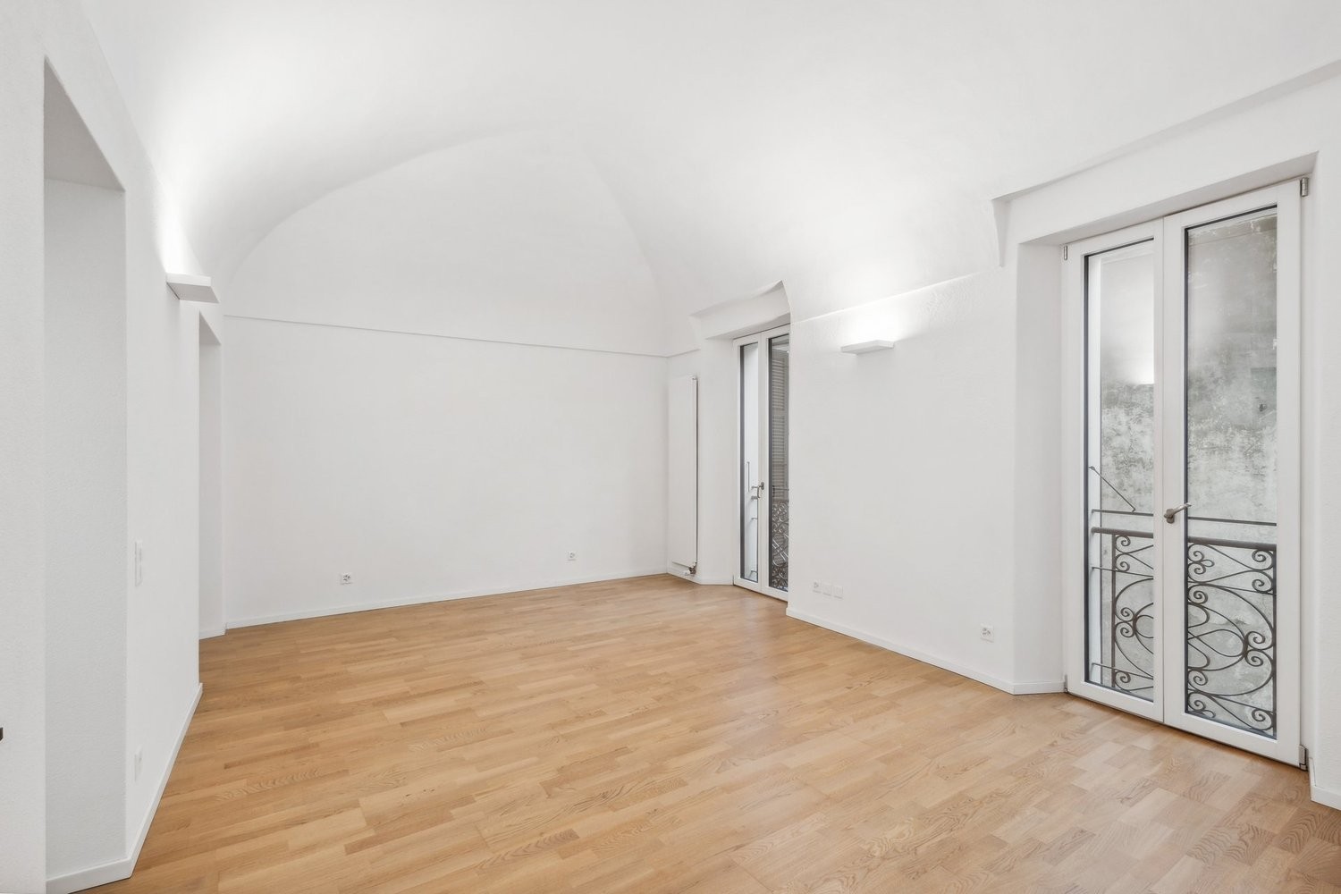 2 room apartment, foto 1 di 9