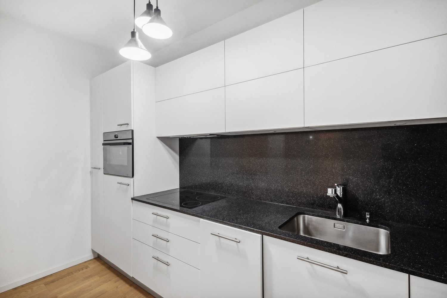 2 room apartment, foto 4 di 9