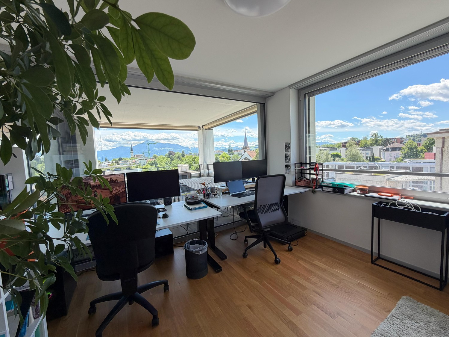 Appartamento di 3 ½ locali