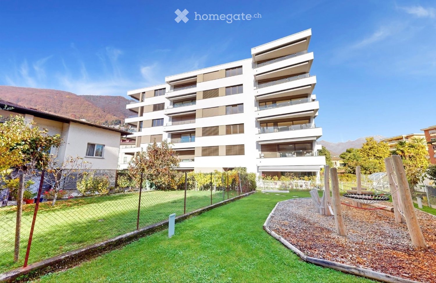 Appartement de 3 pièces
