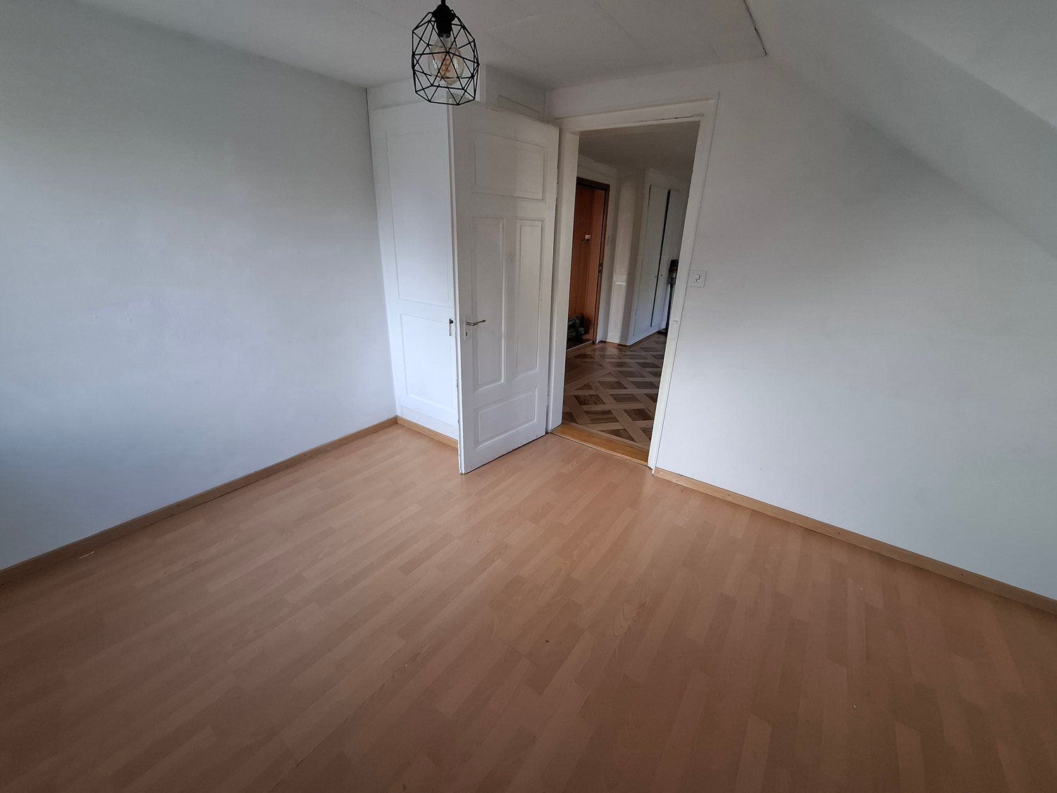 appartamento di 2 locali, foto 3 di 8