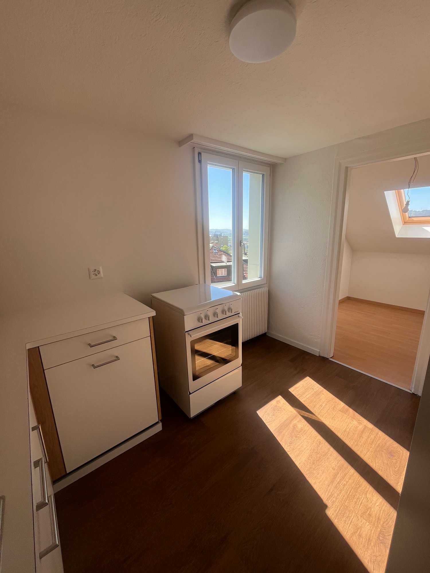 appartamento di 2 locali, foto 6 di 8