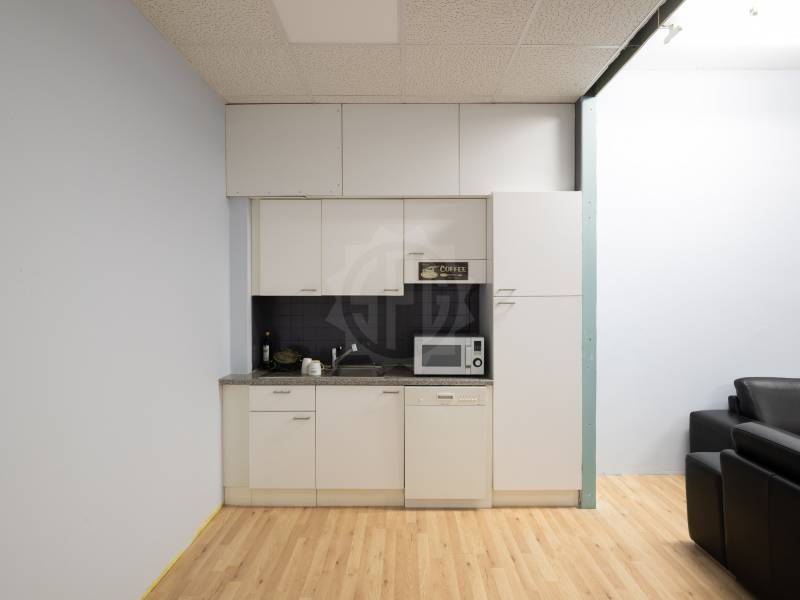 348m² ufficio