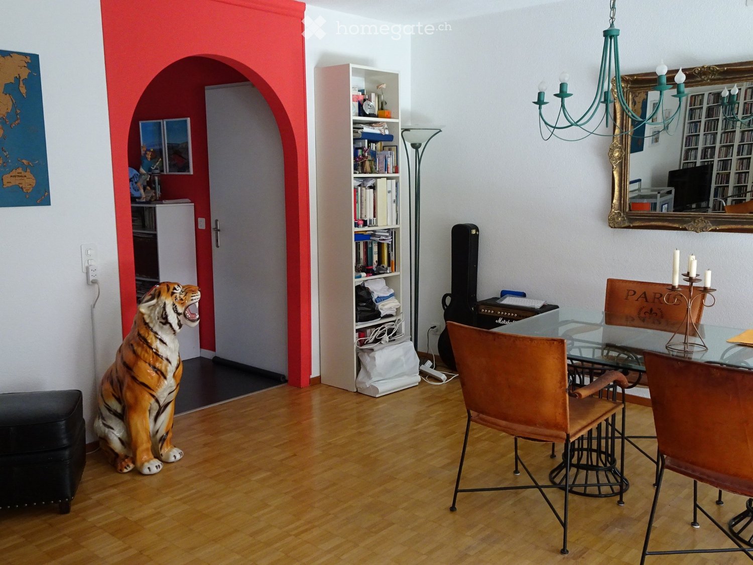 4 locali casa singola, foto 3 di 4