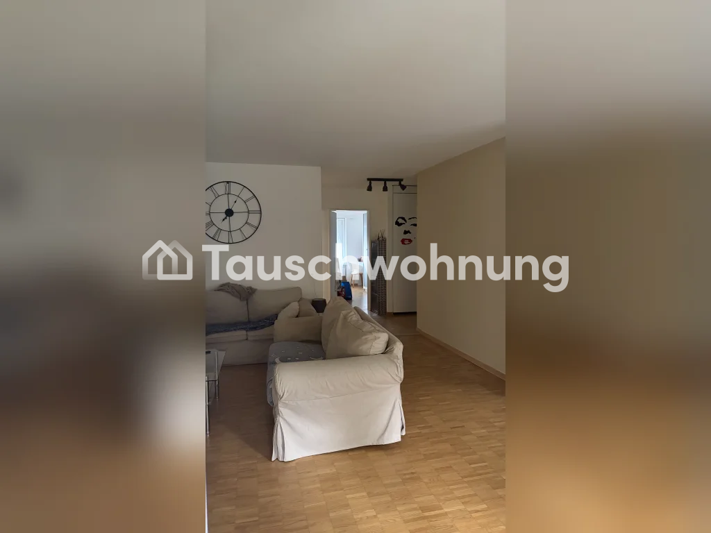 Appartamento di 3 ½ locali, foto 1 di 5