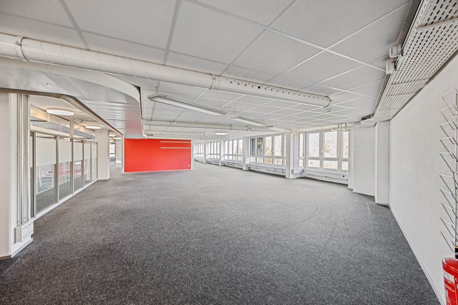 5000m² office, foto 6 di 10