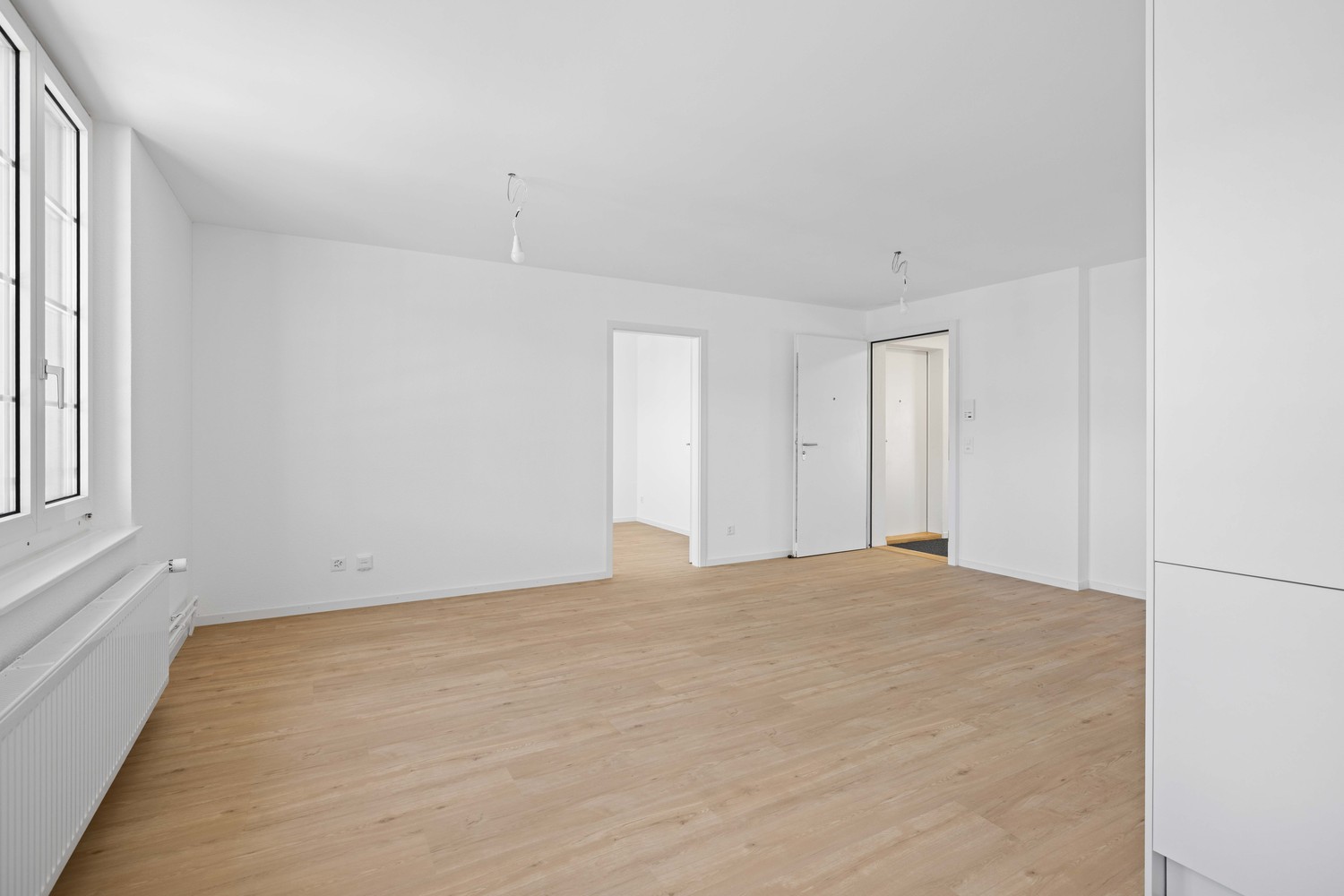 appartamento di 2 locali